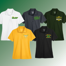 St. Thomas Ladies Polo